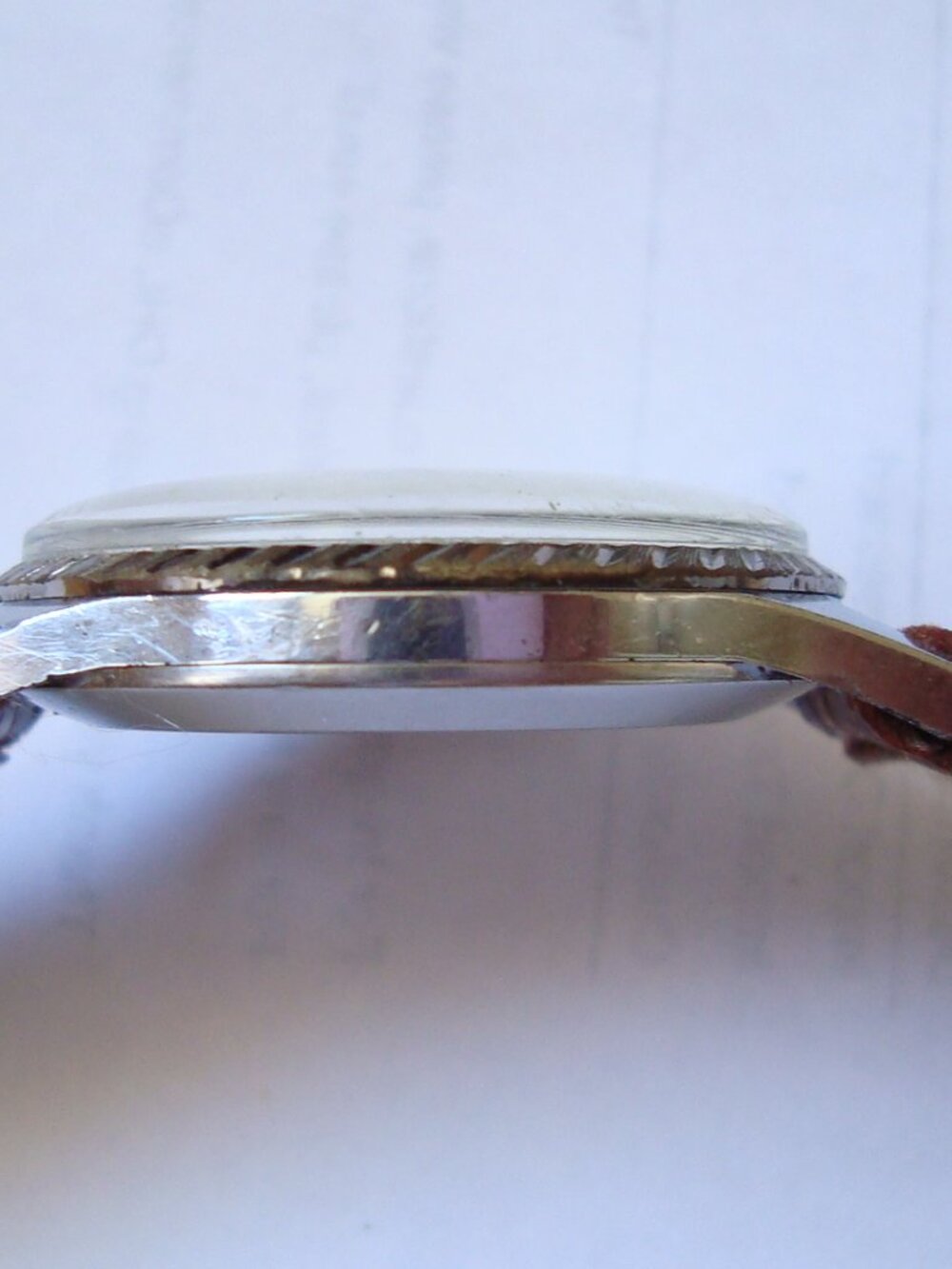 VINTAGE WIND UP WECOFLEX ,RUN GREAT - Picture 6 of 6